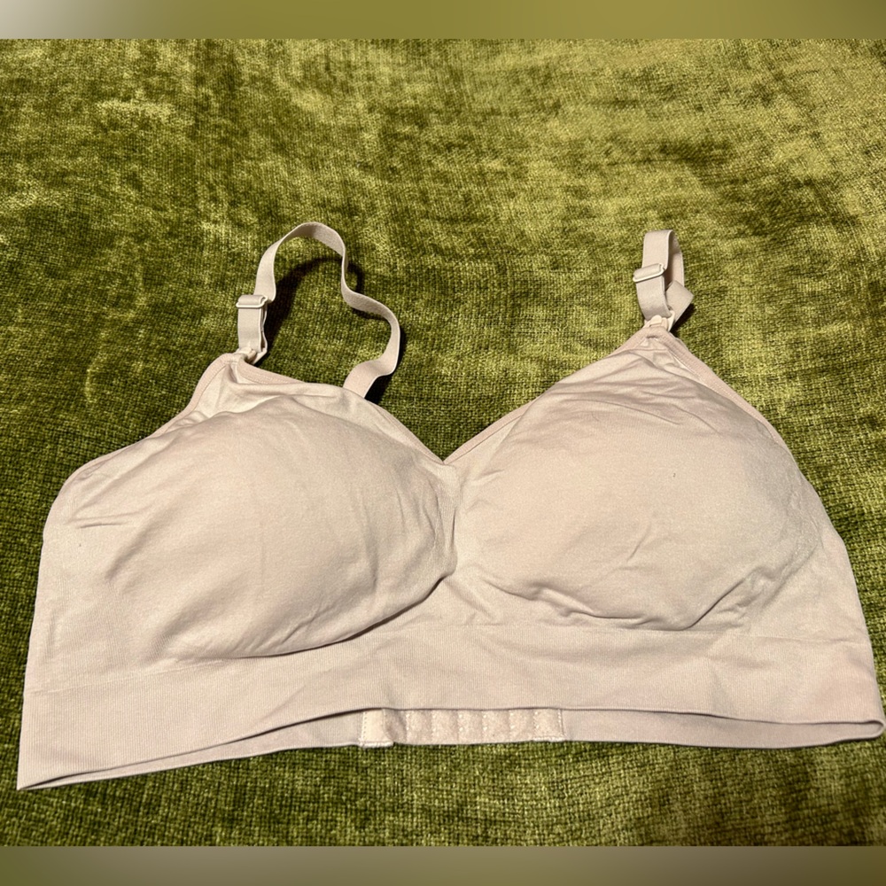 Breastfeeding Bra
